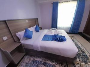 Gamtoos House:Lovely 3 Bedroom House