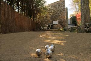 La petite Maison de Gordes