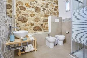 Casale Sammartano Apartments