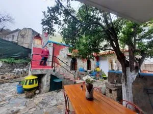 Kastania..2 - Rogdhiá