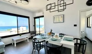 GW945 Gugel Waves Amazing Seaview Apartments - 沙韦锡安