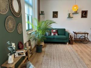 Cozy apartment in city center “Le petit Paris”