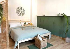 Cozy apartment in city center “Le petit Paris”