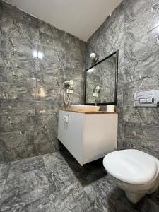 Jasmine Apart & Boutique Hotel