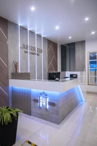 Las Torres Hotel Boutique