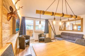 Apartment Melanie - by Alpen Apartments
