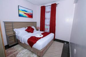 Pink Amur House.3 Bedroom Stylish & Epic.