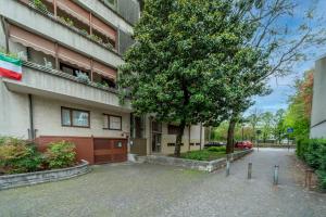 Apartment mit 2 Schlafzimmern