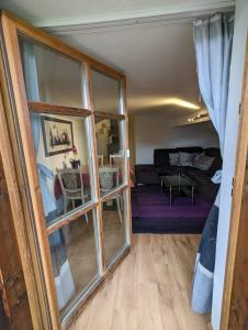 Haus Edelweiss Jungholz