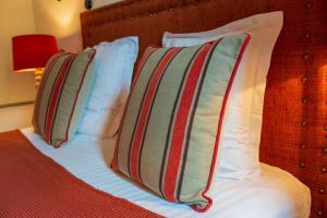 Hotels Maison le Village - Maison d’Hotes : photos des chambres