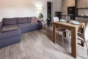 Modern Trento Retreat, Views & Walkability