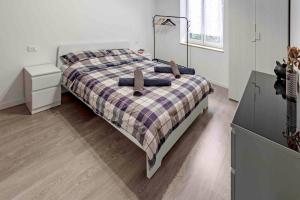Modern Trento Retreat, Views & Walkability
