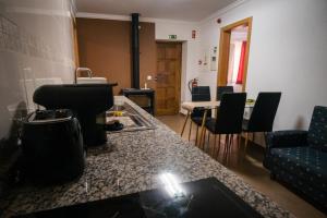 Casa das Ruas (Xisto Sentido®)