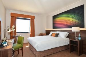 King Room room in Nox Hotel Galway