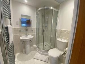 The Penthouse, Winchester