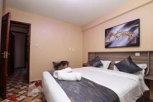 Limpopo House 2 bedroom