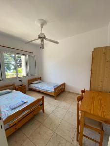 Tsatsalmas Rooms with Sea View II