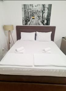 Becici Studio Apartment