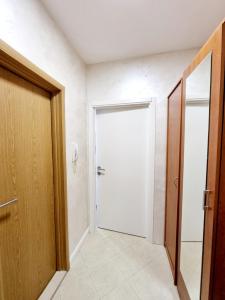 Becici Studio Apartment