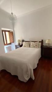 Suite room in La Posada de Chinchilla