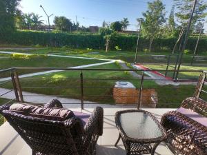 Descanso y confort 2