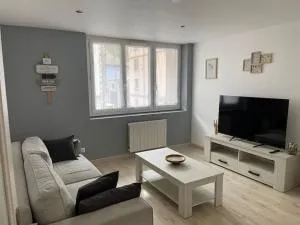 appartement 46m2 au coeur du parc de la Vanoise - Saint-André