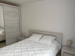 Appartements appartement 46m2 au coeur du parc de la Vanoise : photos des chambres