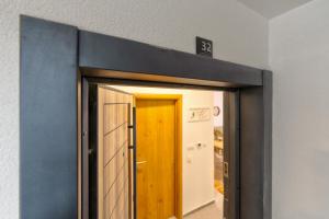 Appartement Vila Luxury and Spa