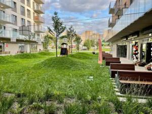 Wileńska Express Apartment