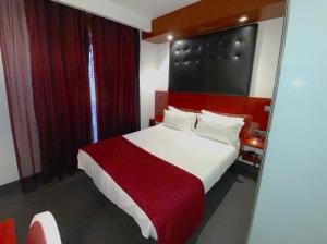 Double Room room in Hotel Oceano