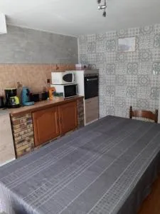 GITE ANNA - Bourg-Fidèle