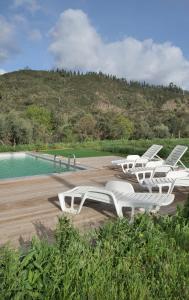 Recanto Da Ribeira Casas De Campo