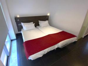 Twin Room room in Hotel Oceano