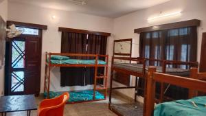 Travel Hostel in heart of Kanpur