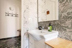 Una dimora per due Milano centro