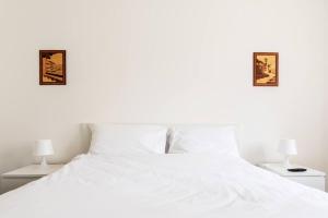 Una dimora per due Milano centro