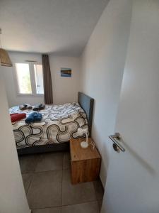 Appartements Apt 91, T2 a LECCI avec piscines, proche plage : photos des chambres