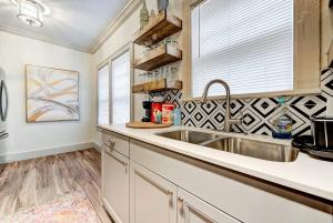 Lincoln Lodge B Near OU Med Bricktown Arena