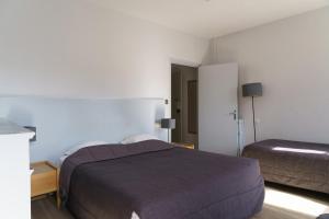 Hotels Hotel du Theatre : photos des chambres