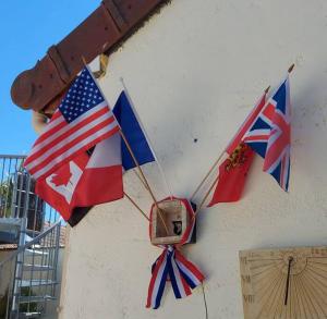 Maisons de vacances Au Ch'ti Marnais. Gite au coeur des vignes. : photos des chambres