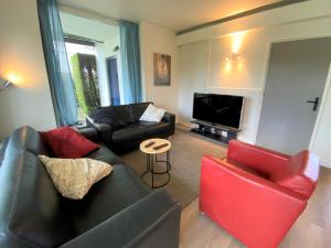 Nor Saga - Hennequinlaan 10