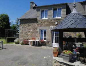 Gîte proche St Malo - Cancale