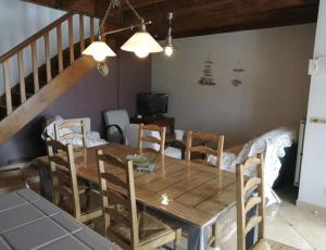 Appartements Gite proche St Malo - Cancale : photos des chambres