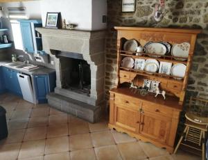 Appartements Gite proche St Malo - Cancale : photos des chambres