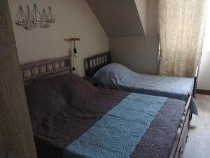 Appartements Gite proche St Malo - Cancale : photos des chambres