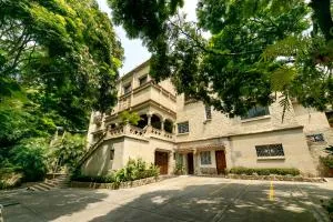 斯坦殖民地酒店 - 卡利