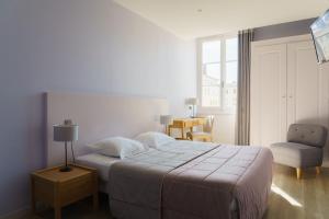 Hotels Hotel du Theatre : photos des chambres