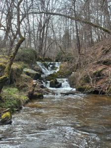 Auberge du Précontent