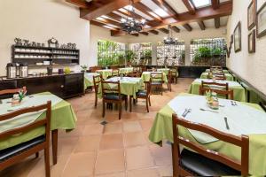 Hotel Stein Colonial