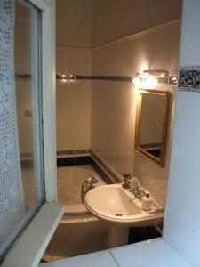 Maison dHôtes Léchémia